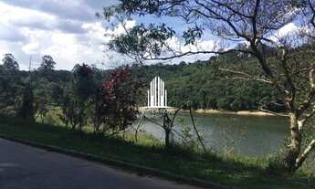 Imagem 5: Lindo terreno de 597m² no Condomínio Morada dos Lagos, Aldeia da Serra