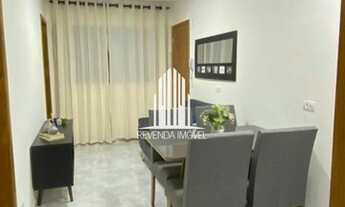 Imagem 5: APARTAMENTO LINDO 45M 2 QUARTOS NO JARDIM TEXTIL - V.FORMOSA