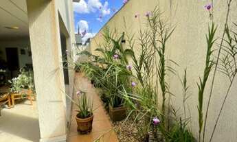 Imagem 4: Explêndido sobrado nos Jardins Madri