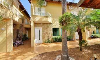 Imagem: Casa (sobrado em condominio) 2 dormitórios/suite