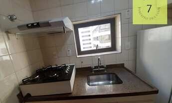 Imagem 5: MOEMA-1 DORMITÓRIO-LAZER COMPLETO