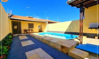 Imagem: Preço abaixo do mercado casa com piscina