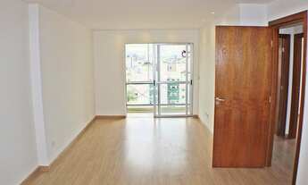 Imagem 2: Apartamento 3 dormitórios com suíte no Água Verde, sacada com churrasqueira, 88 m² privati