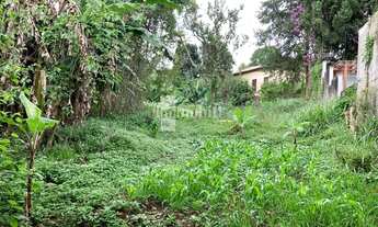 Imagem 4: TERRENO QUASE PLANO DE 1014 m2 NO COND VILLA VIANNA