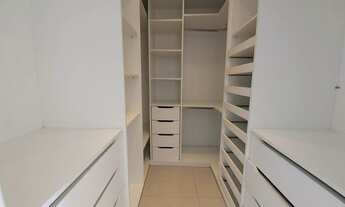 Imagem 3: Sobrado para venda possui 265 metros quadrados com 3 quartos