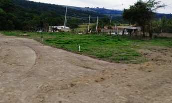 Imagem: Terreno em Araçoiaba