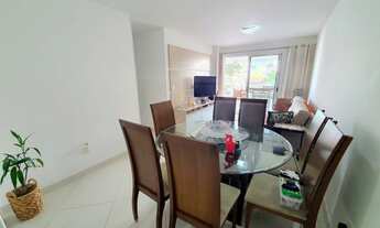 Imagem 6: LINDO APTO 3QTOS-2SUÍTES-117M2-2VGS - RUA VICENTE LEPORACE - RECREIO RJ