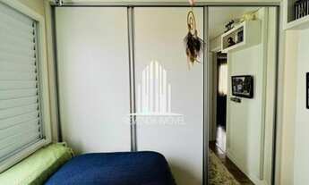 Imagem 5: 3 dormitórios, 1 suite com uma Vaga Vila Guilherme