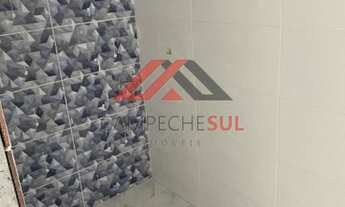 Imagem 6: FLORIANÓPOLIS - Casa Padrão - CAMPECHE