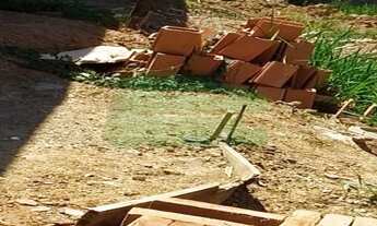 Imagem 2: Terreno - Parque dos Girassóis - Cosmópolis