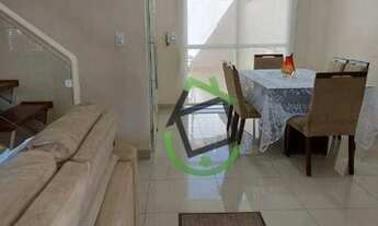 Imagem 6: Casa com 3 dormitórios à venda, 93 m² por R$ 380.000,00 - Jardim Santa Angelina - Araraqua