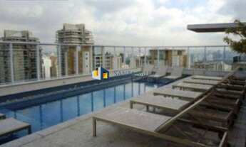 Imagem 2: Apartamento à venda 2 Quartos, 2 Suites, 2 Vagas, 118M², Campo Belo, São Paulo - SP