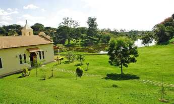 Imagem 7: Terreno à venda, 872 m² por R$ 400.000,00 - Condomínio Campos de Santo Antônio - Itu/SP