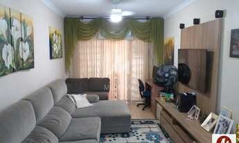 Imagem: Apartamento (tipo - padrao) 2 dormitórios/suite