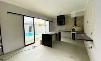 Imagem 6: Casa sobrado 4 suites, piscina - Urbanova - SJCampos-SP