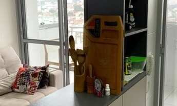 Imagem 3: Apartamento 2 dormitórios Quadra Vila Mascote