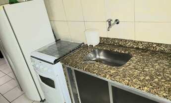 Imagem 5: Apartamento com 1 dormitório à venda, 39 m² por R$ 390.000,00 - Copacabana - Rio de Janeir