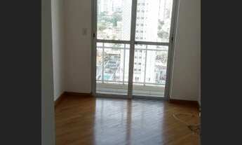 Imagem 4: Apartamento para venda possui 54 metros quadrados com 2 quartos