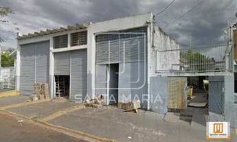 Imagem 1: Salão/Galpão (salão - térreo