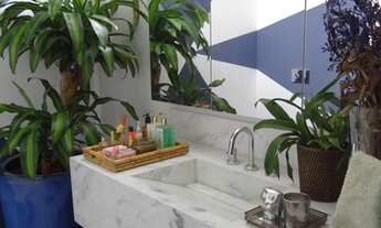 Imagem 6: 73441- Rua Pd João Manuel-Próximo Clube Paulistano-140m2- Pronto para morar-Diferenciado