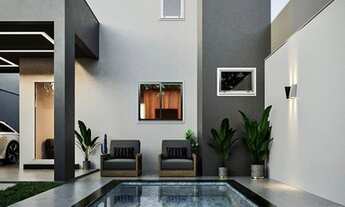 Imagem 2: Linda Duplex na Região do Restaurante Mandacaru