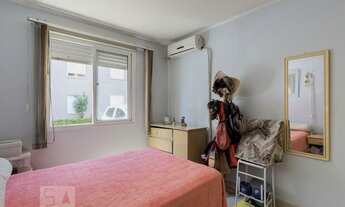 Imagem 5: Apartamento para Aluguel - Alto Petrópolis, 2 Quartos, 60 m2