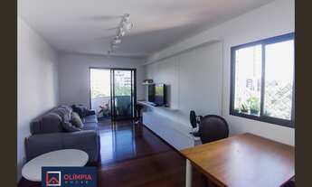 Imagem 2: Venda Apartamento 4 Dormitórios - 100 m² Brooklin