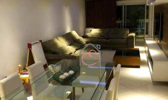 Imagem 6: Apartamento de alto padrão com vista mar na Praia Campista