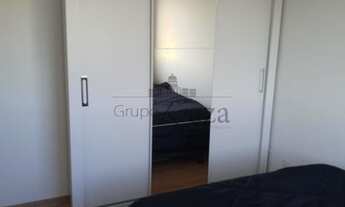 Imagem 6: Apartamento para venda tem 48 metros quadrados com 2 quartos