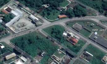 Imagem: Terreno em Peruíbe no Jardim Somar