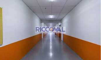 Imagem 5: Galpão em Chácaras Reunidas - São José dos Campos, SP