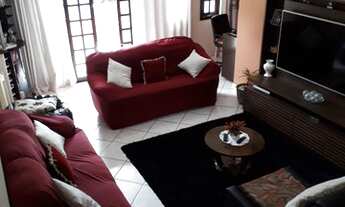 Imagem 4: Sobrado 4 dormitórios