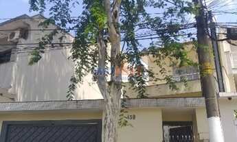 Imagem 2: São Paulo - Casa Padrão - MOOCA