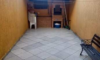 Imagem 4: Sobrado 3 dormitórios com 3 vagas próximo Itaquera