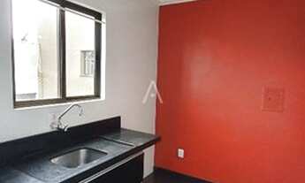 Imagem 4: Apartamento a venda no Residencial Lapa 1 no Maria Luiza em Cascavel