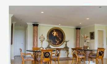 Imagem 4: Cobertura com 7 dormitórios à venda, 760 m² por R$ 7.124.000 - Barra da Tijuca - Rio de Ja