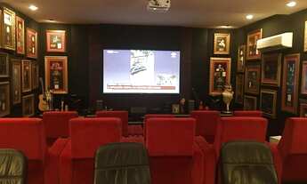 Imagem 4: Casa de condomínio para venda tem 1200 metros quadrados com 5 quartos