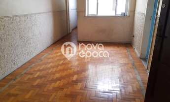 Imagem 7: Rio de Janeiro - Apartamento Padrão - São Cristóvão