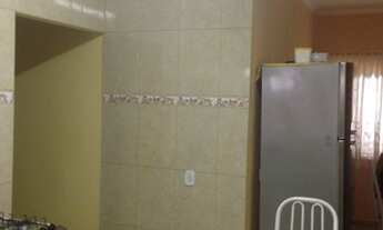 Imagem 6: CASA RESIDENCIAL em HORTOLÂNDIA - SP, JARDIM SANTA AMÉLIA