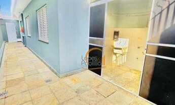 Imagem 3: Casa com 2 dormitórios para alugar, 82 m² por R$ 2.200/mês - Jardim do Alvinópolis - Atiba