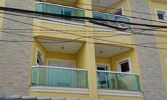 Imagem: Apartamento com 3 dormitórios à venda