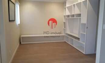 Imagem 6: Apartamento para Venda em São Paulo, Cerqueira César, 1 dormitório, 1 suíte, 2 banheiros