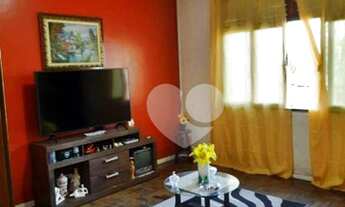 Imagem 3: Casa com 3 quartos à venda, 146 m² por R$ 850.000 - Santa Teresa - Rio de Janeiro/RJ