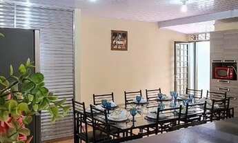 Imagem: Amplo sobrado para venda no Simioni, 6 dormitorios