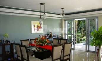 Imagem 4: Casa com pé direito duplo, ótima localização, bem iluminada