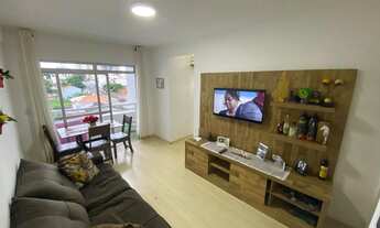 Imagem: Apartamento 3 Dormitórios, 1 vaga Barreiros