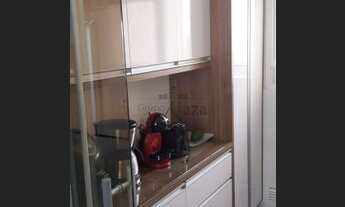 Imagem 4: Apartamento - Vila Industrial - Residencial Rossi Montês - 99m² - 3 Dormitórios