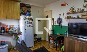 Imagem 5: Apartamento para Aluguel - Mooca, 1 Quarto, 32 m2