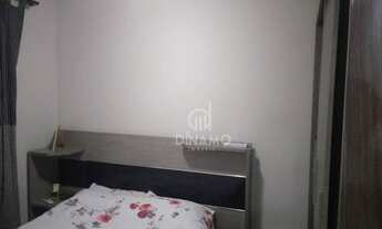 Imagem 5: Apartamento com 2 dormitórios à venda, 48 m² - Lagoinha - Ribeirão Preto/SP