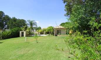 Imagem 6: Casa com 4 dormitórios, 400 m² - venda por R$ 2.300.000,00 ou aluguel por R$ 7.800,00/mês